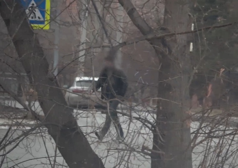 Подозреваемый в подготовке теракта ликвидирован у деревни Янтык в Тюменском округе