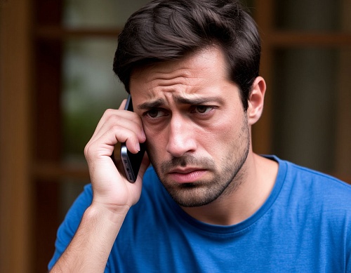 Тюменцев предупреждают о мошеннической схеме трудоустройства в сотовой связи