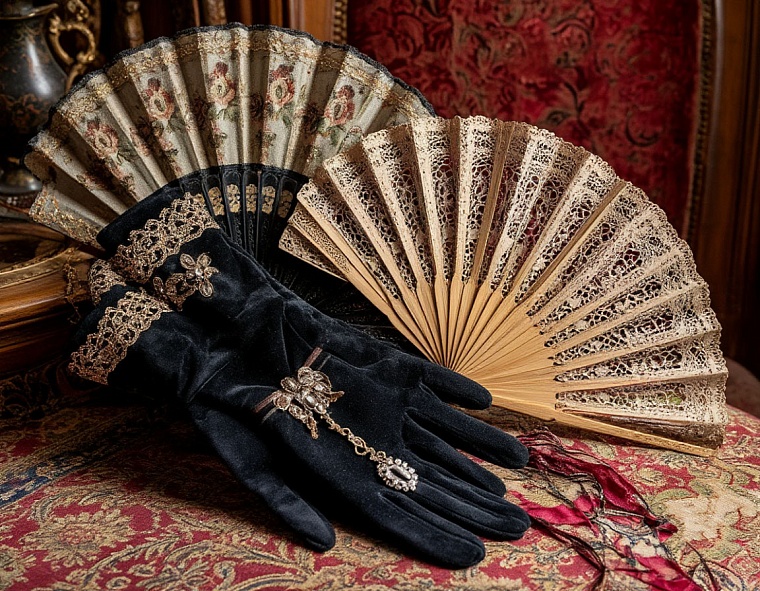 «Женщины декабристского круга»: Ялуторовск приглашает на театрализованную экскурсию в XIX век