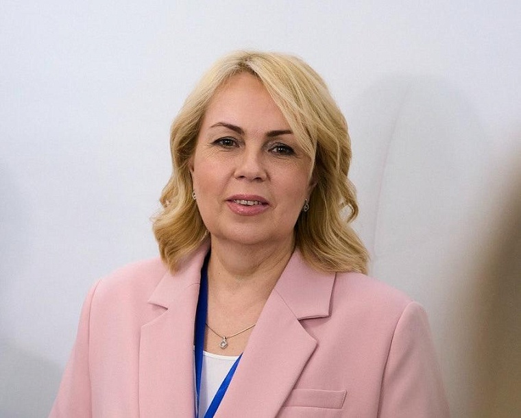 Татьяна Ярославцева: «Боевой кадровый резерв» формирует будущее нашего региона