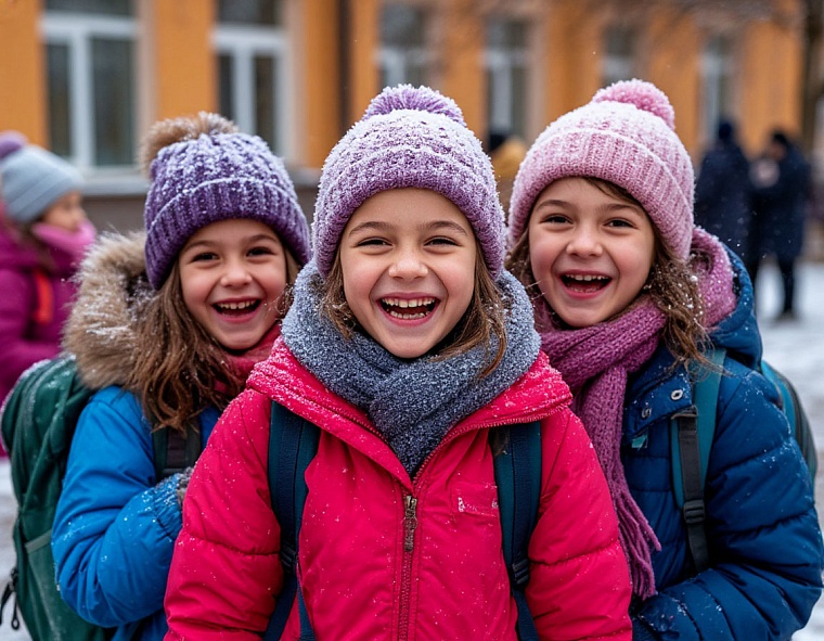Фото сгенерировано ИИ