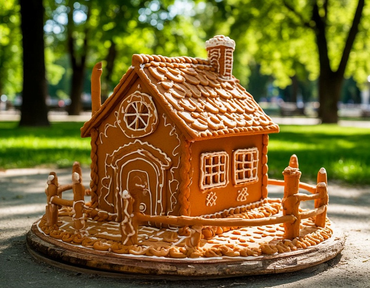 Картинка сгенерирована ИИ