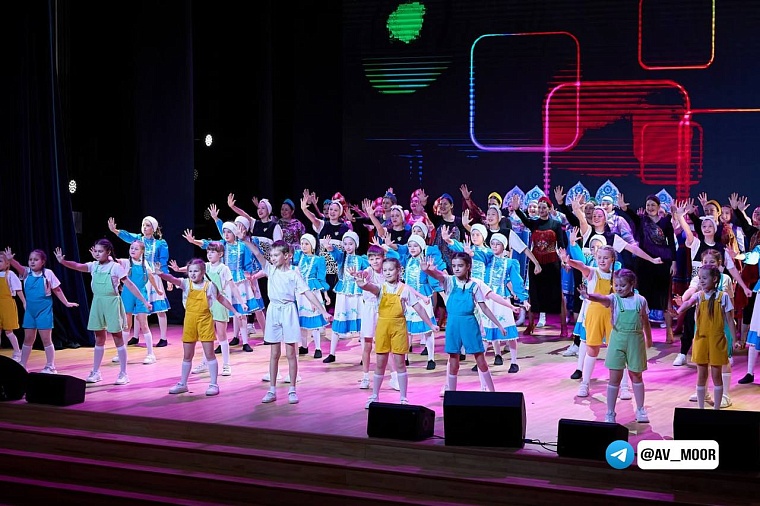 Александр Моор: Участники программы «Земский работник культуры» получат по 1 млн рублей