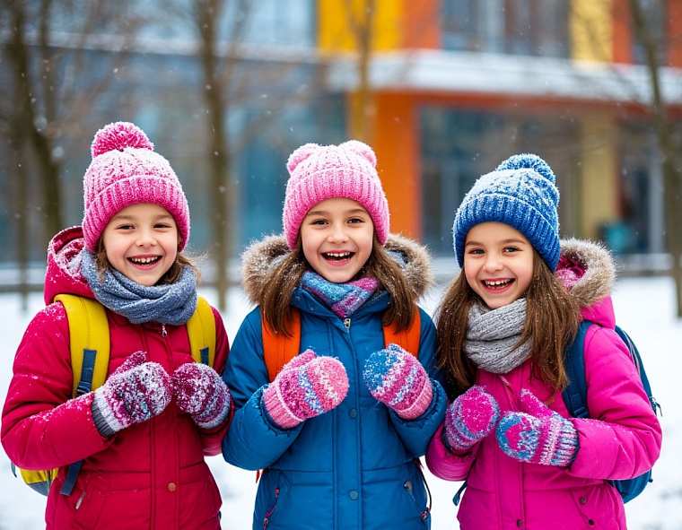 Фото сгенерировано ИИ