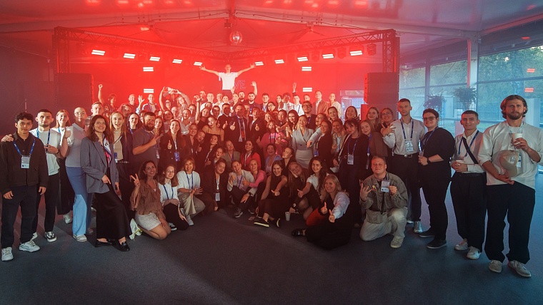 Работа мечты ждет лидеров: TNF объявляет открытый кастинг в постоянную команду форума