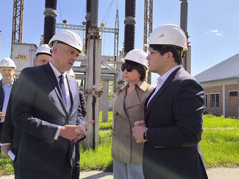 Межуниверситетский кампус в Тюмени подключают к коммунальным сетям