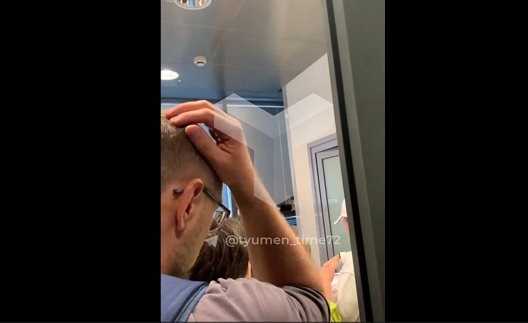 Рейс из Тюмени в Сочи отложили на сутки