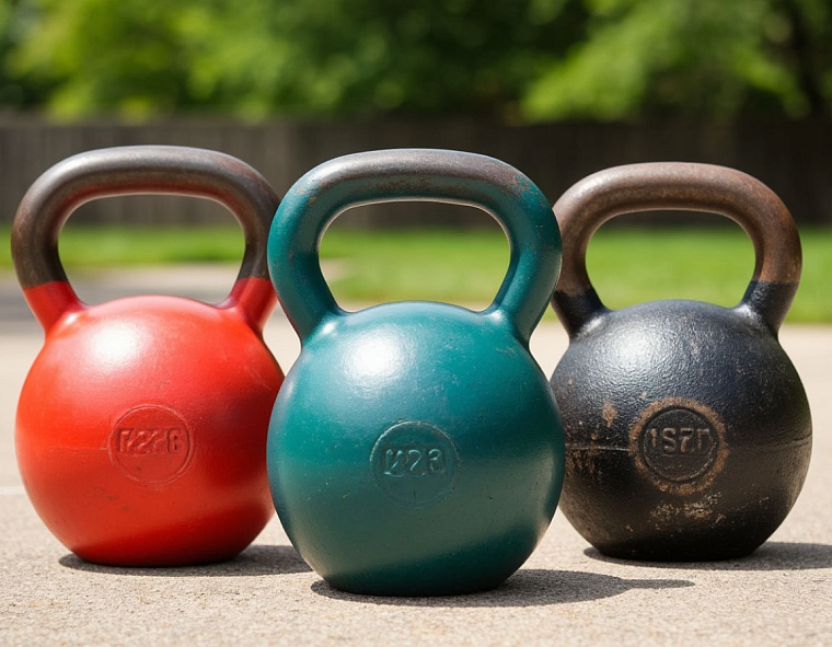 Александр Моор рассказал, как во время учебы сдать зачет помогли... гири