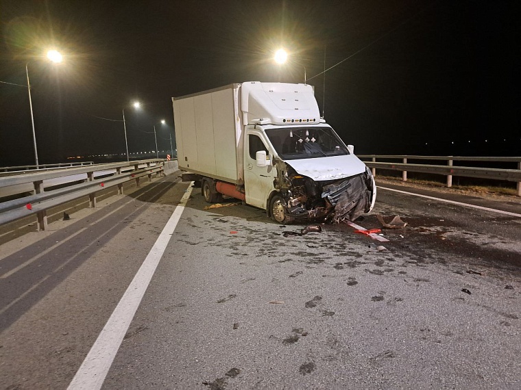 Пьяный водитель стал виновником смерти 54-летнего мужчины на трассе Тюмень - Ханты-Мансийск
