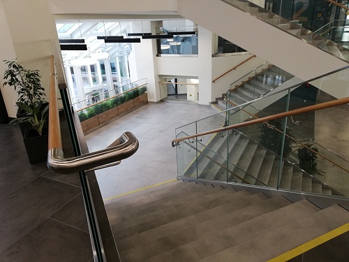 Тюменские университеты проведут дни открытых дверей: расписание на 25 апреля