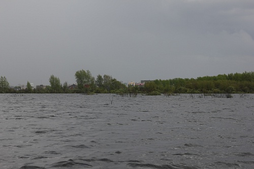 Народные приметы на 20 апреля: дождливый день - к плохому урожаю яровых