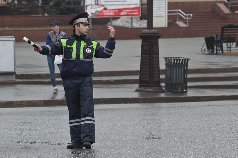 Смертность растет: на тюменских дорогах в межсезонье вводят дополнительные меры безопасности