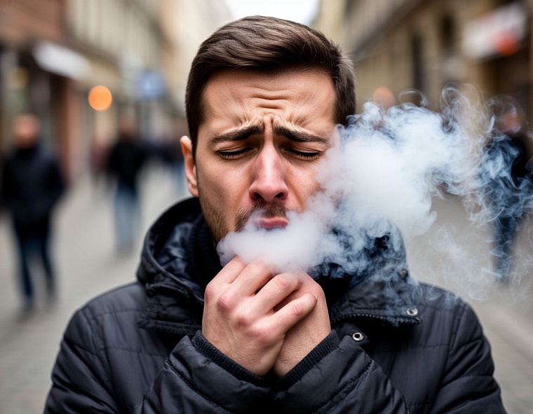 Картинка сгенерирована ИИ