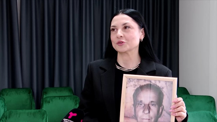 Ирина Камбарова