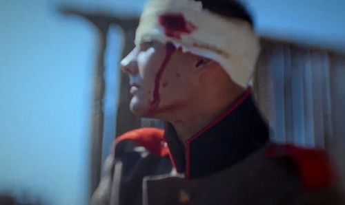 Александр Моор предложил обдумать установку обелиска на месте сражений Тобольского пехотного полка