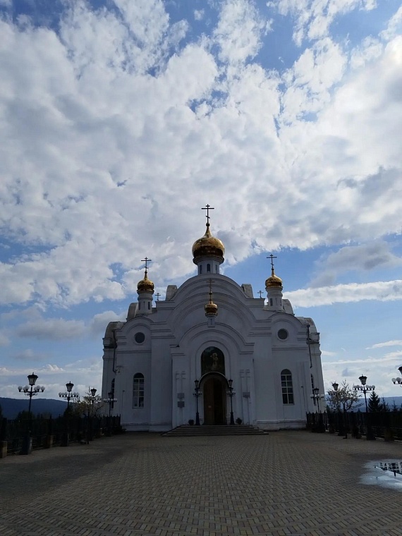 Златоуст: надежда не умирает