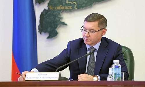 Регионы УФО на 50% нарастили налоговые поступления в бюджет России