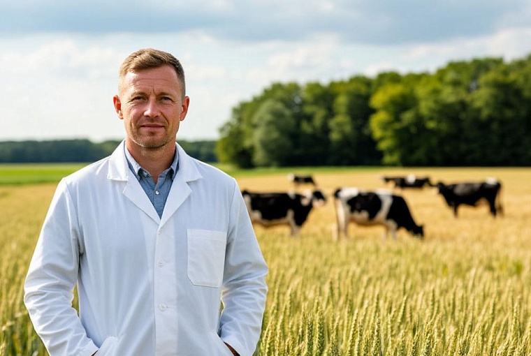 Фото сгенерировано ИИ