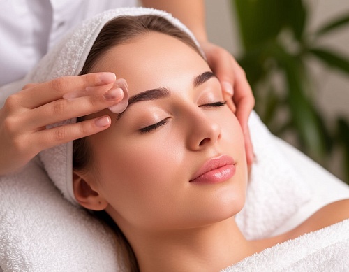 Эксперт назвала альтернативные уколам красоты техники для омоложения