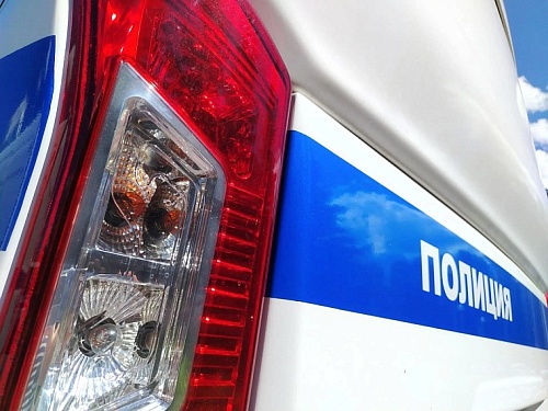 В Тюменской области пожилые воры погорели на краже металлолома