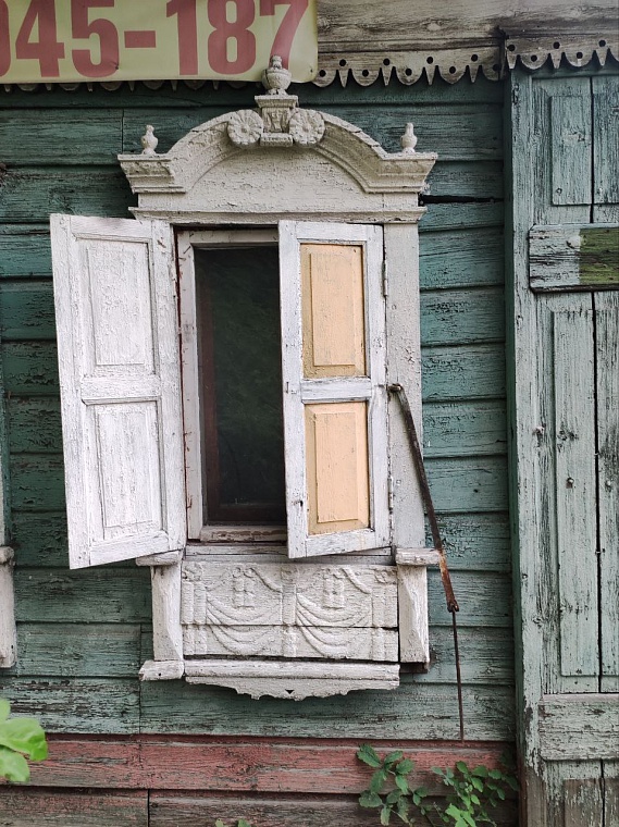 Битвы за Тюмень, похищенные миллионы и парад белогвардейцев: к каким еще воспоминаниям придем по улице Усиевича