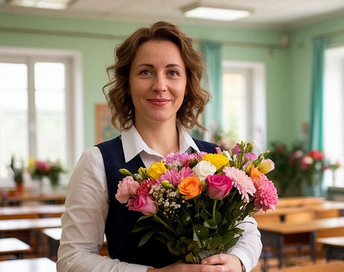 Эксперт Роскачества объяснил, какие подарки можно и нельзя дарить учителям