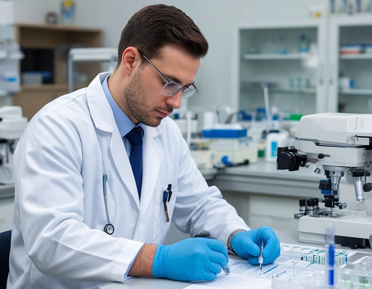 В Тюменской области изменили порядок зубопротезирования для участников СВО