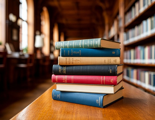 От чтения к анализу: как в тюменской детской библиотеке школьников учат понимать книги и мир