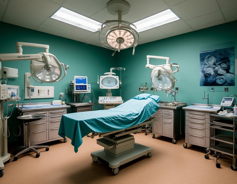 90% сложных операций жители Тюменской области получают в регионе