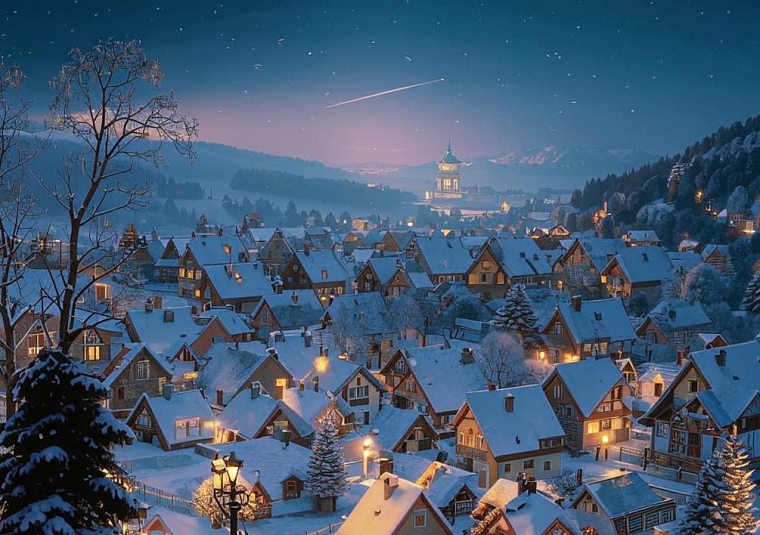 Народные приметы на 21 февраля: чем холоднее этот день - тем теплее будет март