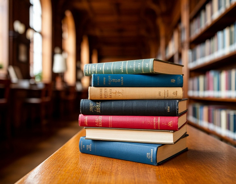 От чтения к анализу: как в тюменской детской библиотеке школьников учат понимать книги и мир