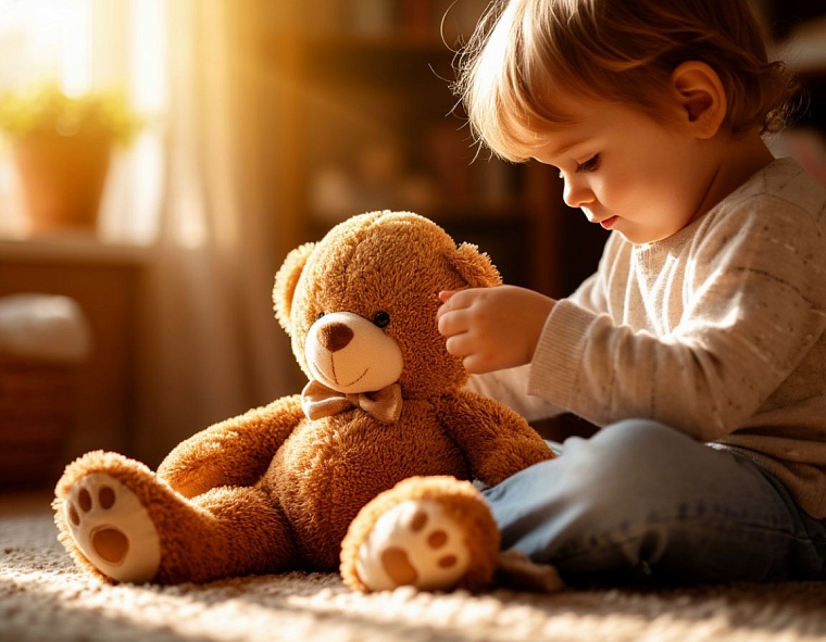 Картинка сгенерирована ИИ