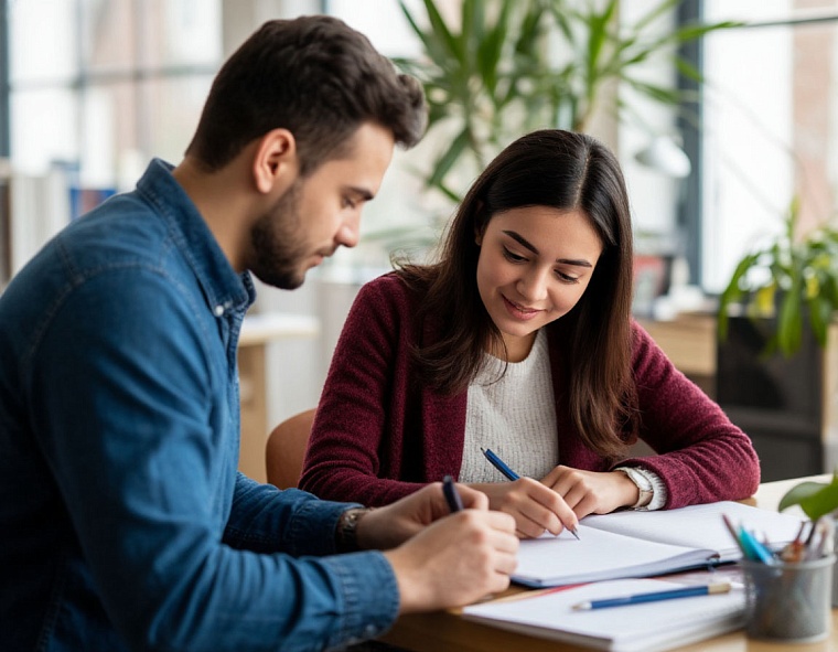 Эксперт рассказала, на что обратить внимание при поиске репетитора
