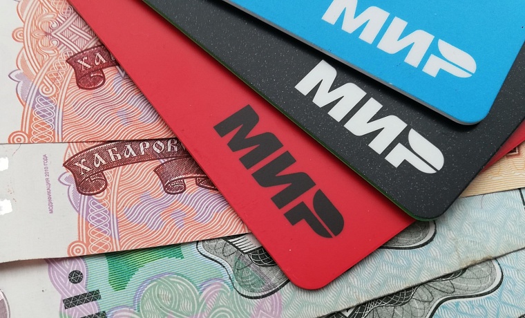 Ямальцам доступны одни из самых объемных кредиток в России