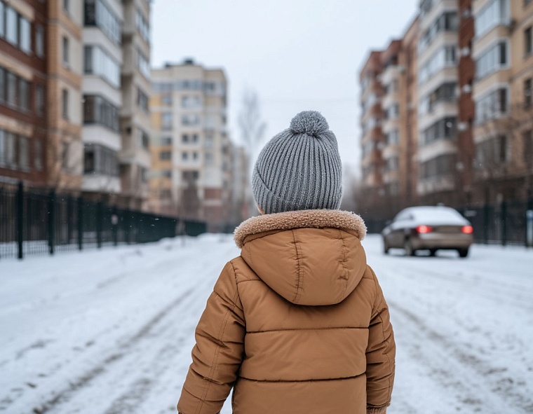 Фото сгенерировано ИИ