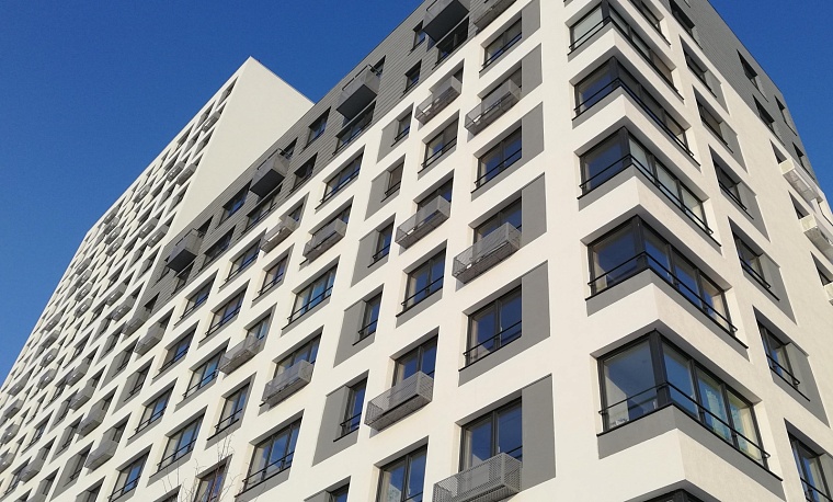 В Тюменской области количество объектов без прав сократилось на четверть миллиона