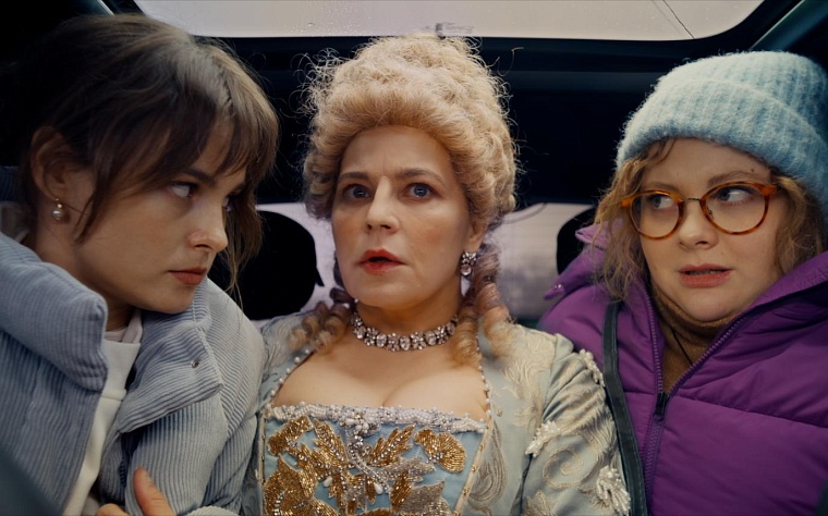 кадр из фильма 