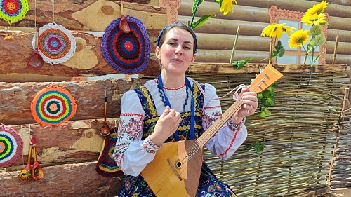 «Счастье по-голышмановски» – фестиваль, который объединит семьи