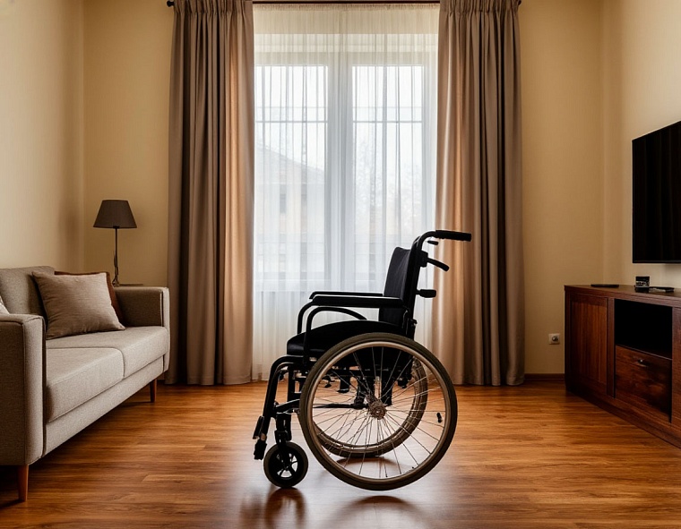 Фото сгенерировано ИИ