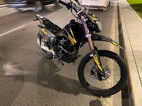 С наступлением сезона тюменцы выставили на "Авито" раритетные мотоциклы