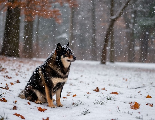 Народные приметы на 1 ноября: проводы осени, встреча зимы
