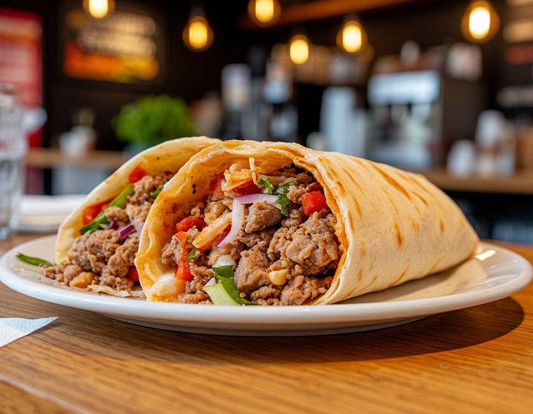 Картинка сгенерирована ИИ