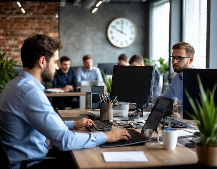 Рабочий день официально сократился: в Госдуме объяснили тенденцию