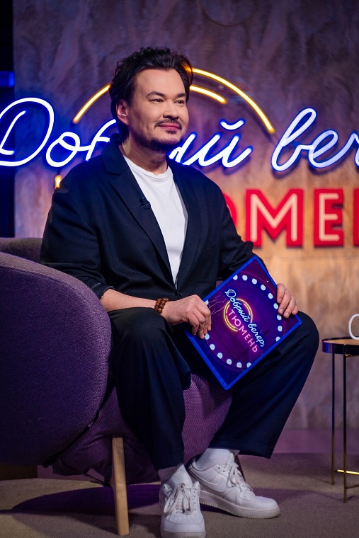 Тимур Шквал: Нынешнее телевидение совсем другое, это настоящая мощь