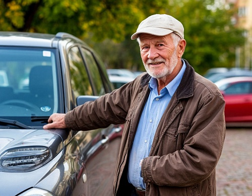 Эксперты объяснили, могут ли мошенники внедрить «схему Долиной» при перепродаже подержанных машин