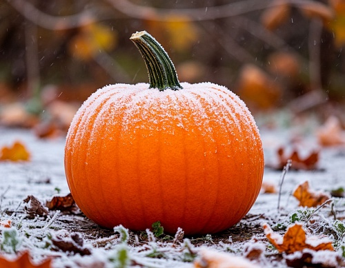 Спасение для томатов, перца и тыкв: простые способы уберечь урожай от ночных перепадов температур