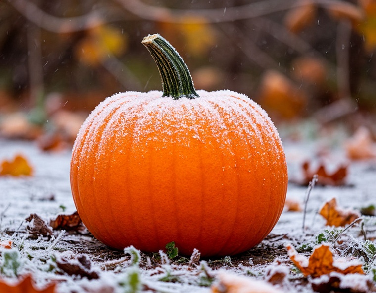 Спасение для томатов, перца и тыкв: простые способы уберечь урожай от ночных перепадов температур