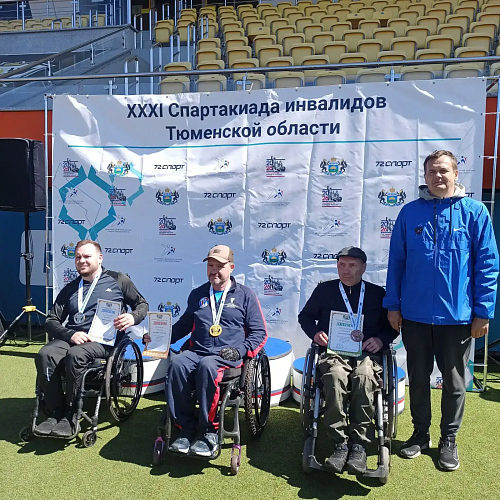 Александр Моор: Участники «Боевого кадрового резерва» проходят стажировки