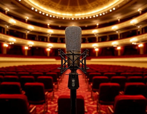 Две тюменки вышли в финал престижной премии со своими медиапроектами