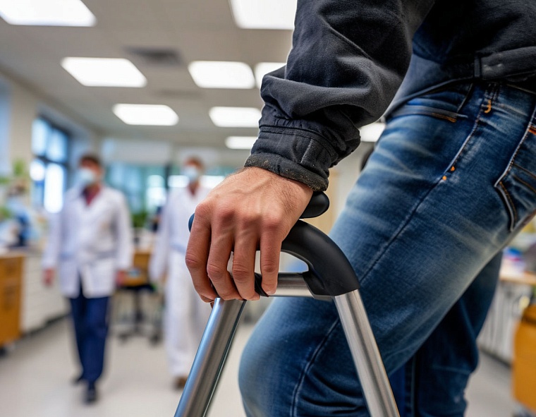 Картинка сгенерирована ИИ